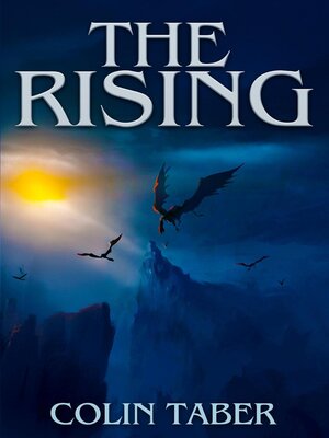 cover image of The Rising